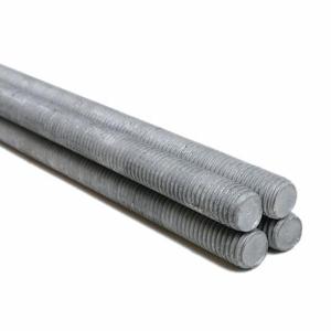 China Hot Dip Galvanized Fully Threaded Rod wholesale