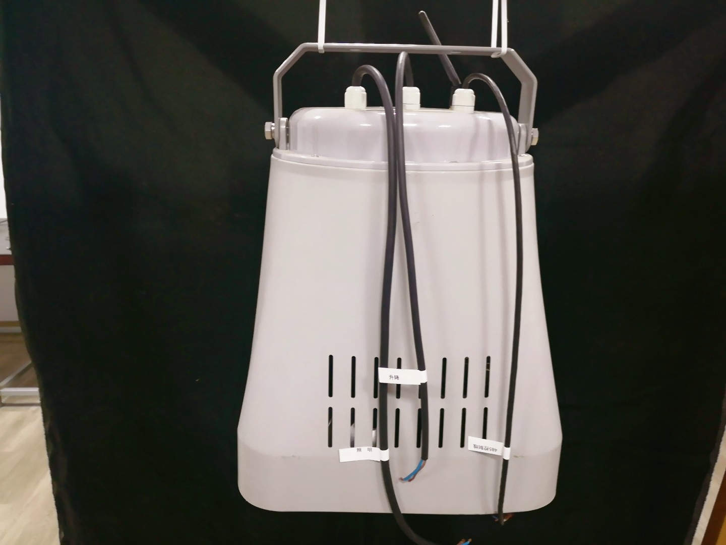 Two Wire Control Hi Bay Light Lift Chandelier Lift Remote