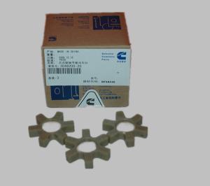China Cummins Parts Cummins CCEC NT855 V28 Jaw Coupling Spider 3046200 wholesale