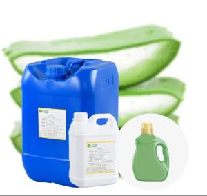China Free Sample Laundry Detergent Fragrances Barbados Aloe Fragrance For Making Detergent wholesale