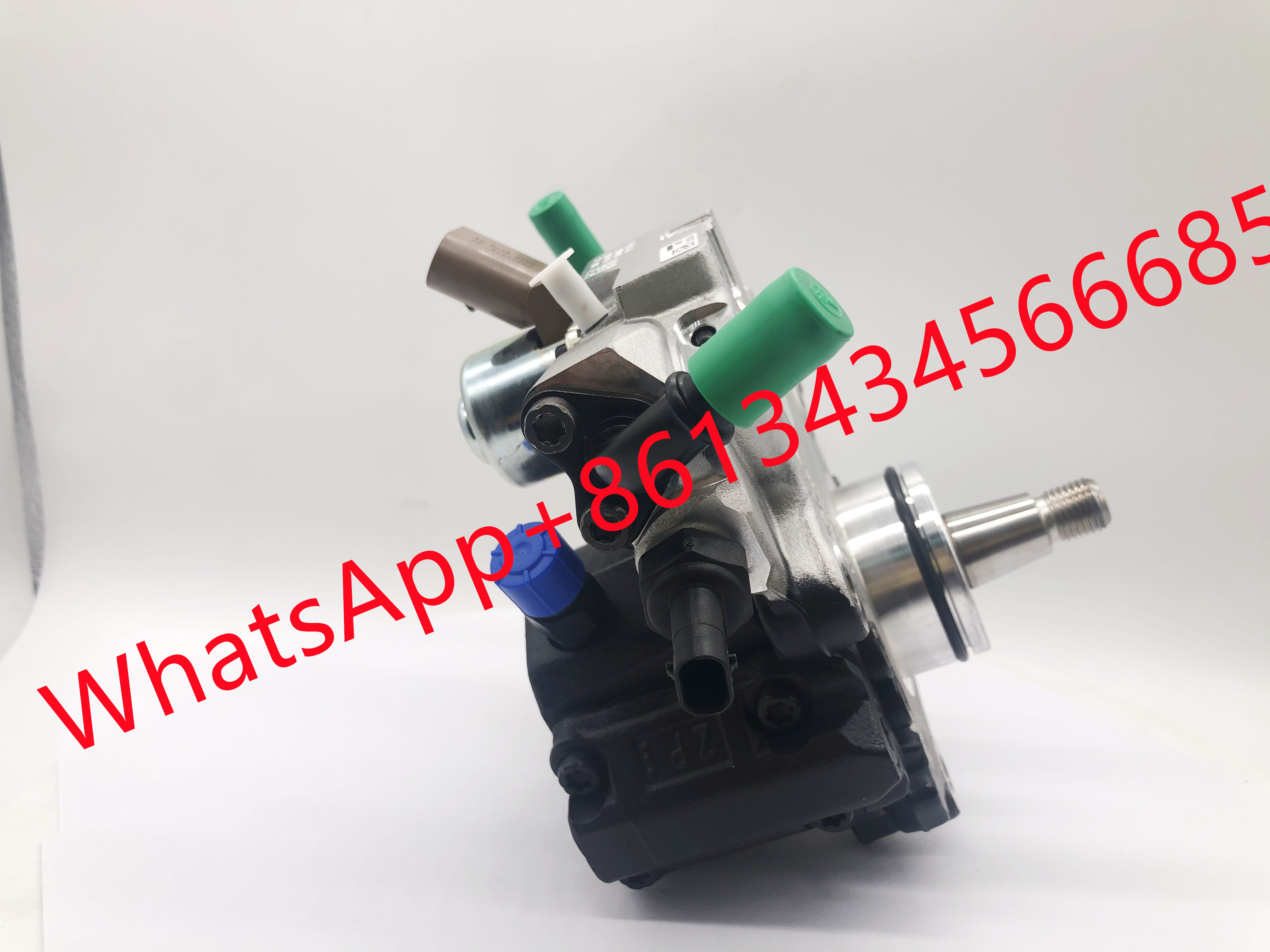 Genuine and new diesel fuel pump 28343143 28447439 A6510701801 for OM651.901 OM651.93 engine