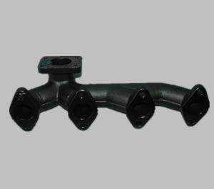 China Cummins Engine Parts Cummins 6BT DCEC Exhaust Manifold 3287130 wholesale