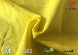 China Semi - Dull Stretch Nylon Spandex Swimming Fabric For Bikini Tshirts wholesale