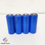 Primary Battery 3.0V CR17450 Smart Home 2400mAh Li-MnO2 Battery