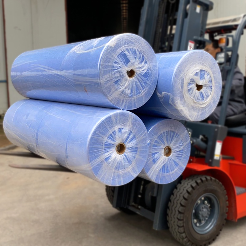 Waterproof Non Woven Fabric Roll
