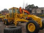 14g Used motor grader american CAT Motor Grader 14G