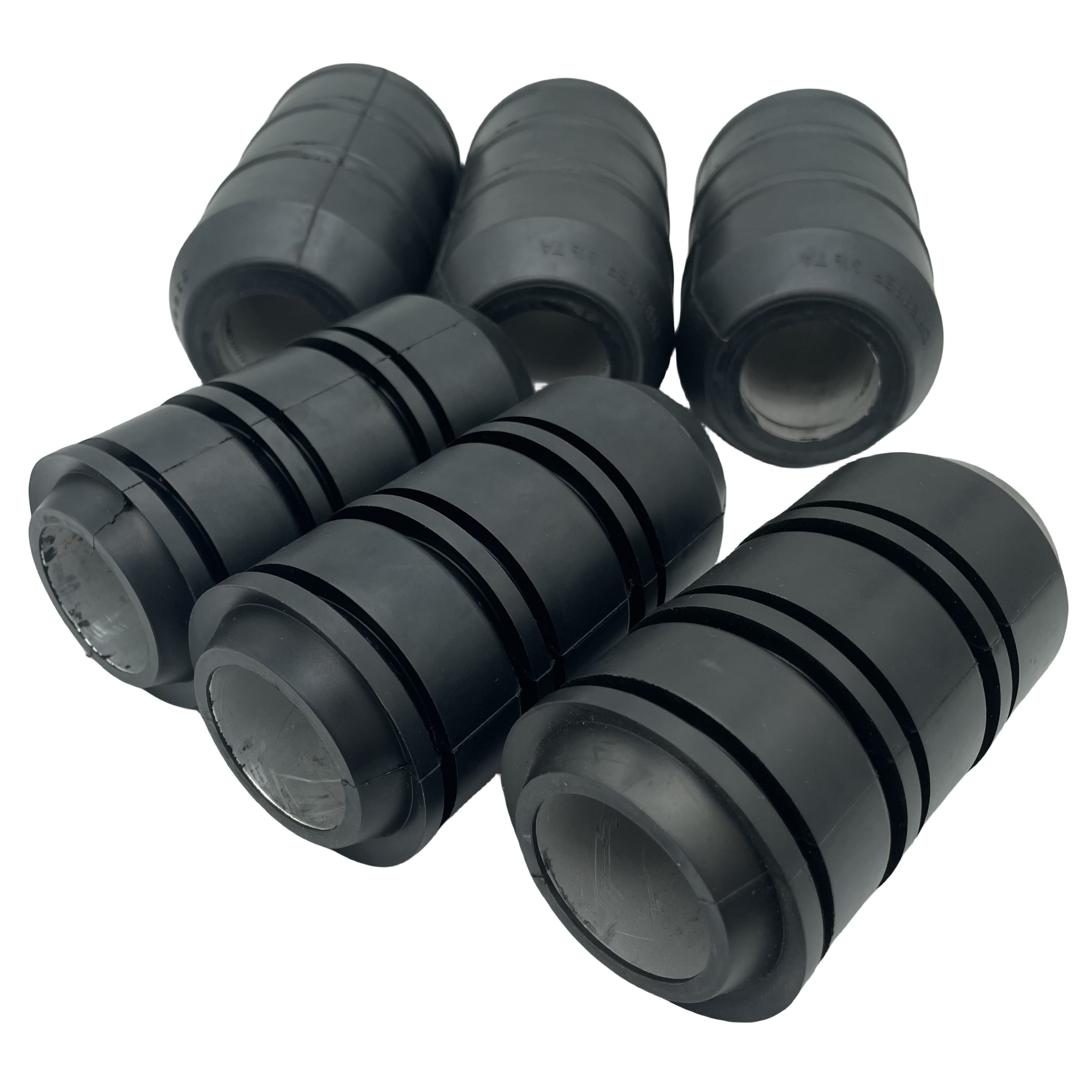 Setting Tool Maintenance Kits 4" 15k Kemper Rings For Swivel Joint