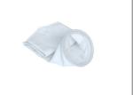 Square Plastic Collar Water Filter Bag 0.5 Micron - 1000 Micron