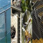 the frequently asked questions for inox cable mesh