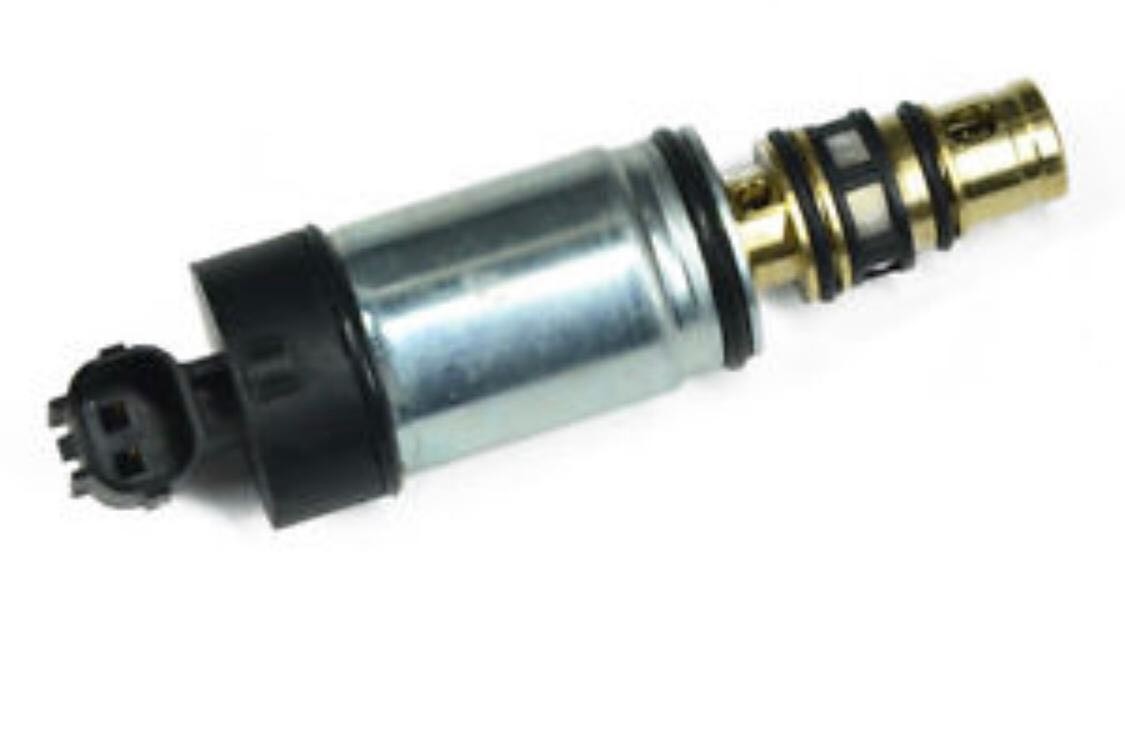 Auto Air Conditioning Control Valves, Car AC Compressor Control Valve