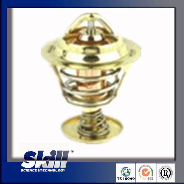 Best prices newest waterproof thermostat 1112000315 for MER CEDES -BEN Z