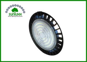 China Aluminum Industrial Warehouse Lighting Fixtures 0-10V Dimmable 100W 13000Lm wholesale