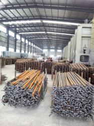 Nanjing EK Metalwork Co.,Ltd