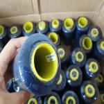 40s 2 Thread Flame Resistant Accessories 100% Meta Aramid High Strength