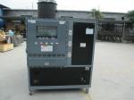 Industrial High Oil Temperature Control Unit / Mold Temperature Controller