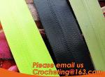 custom Jeans shoes Garment Accessories Zipper, Multi color design garment