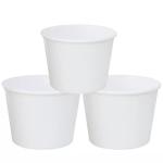 Hot Sale Environmental Protection Paper Bowl High Standard Food Grade Biodegrada