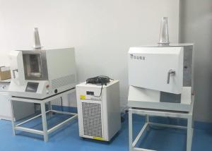 China Microwave Electric Large Muffle Furnace Laboratory Equipment For Sintering wholesale