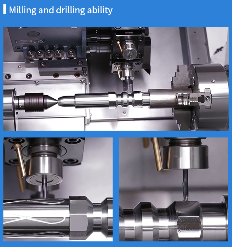 enco mill cnc conversion kit