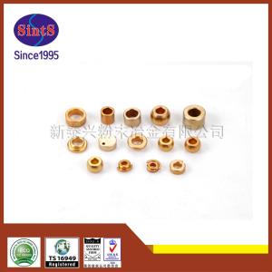 China TS 16949 Household Appliance Parts wholesale