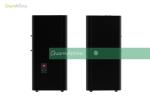 Programmable Home Fragrance Delivery Systems for 5000 M3 7.5kg