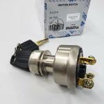 9G7641 Excavator Ignition Switch For E303 E304 Excavator