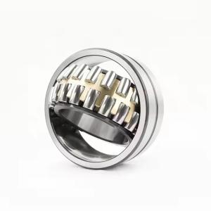China China Self-aligning Roller Bearing Manufacturer 22312CCK/W33+H2312 Spherical Roller Bearing for Woodworking Machinery wholesale