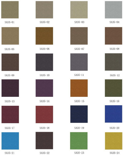 Colorful Plain Carpet Nylon Carpet Tile With Soft Backing For Residential