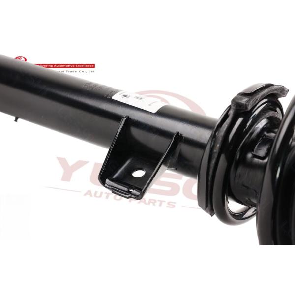 BMW 3 Series E90 Front Left Gas Shock Absorber 31318036553 2005-2012