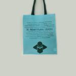 Cheap and high quality Non woven Shopping Bag