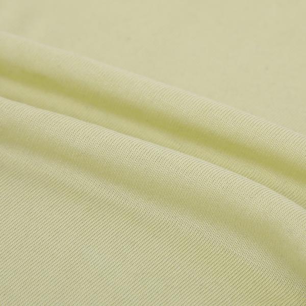 Chinese Wholesale Textile Material Pure Colors Breathable Knitted Fabric Lyocell for Girls Women's Clothing Dress Shirt