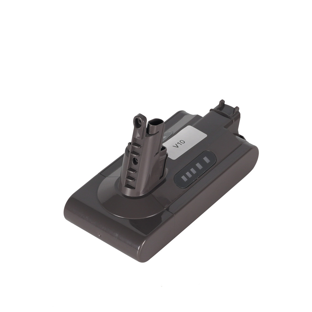 Dyson Replacement Battery 25.2V 2.5Ah For Dyson Vacuum Cleaner V10 Cyclone V10 Absolute V10 Animal V10 Motorhead