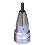 M26x1 Pneumatic VIN Number Marking Machine Stylus Pneumatic marking machine