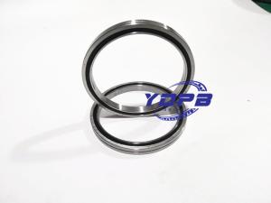 China J11008XP0 Sealed Thin Section Bearings for industrial robots brass cage custom made bearings stainless steel wholesale