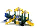 OEM Children Outdoor Playground Swimming Pool Plastic Water Slide
