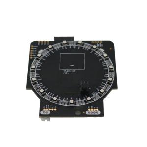 China 2800K SMD LED PCB Board wholesale