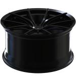 Tuv Criterion Forged Alloy Wheel Rim Monoblock 5x112