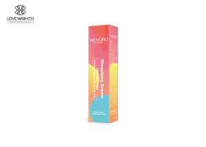 China Non Allergic Lightening Hair Dye , No Scalp Damaged Conditioning Bleach wholesale