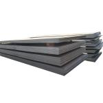 Grc 20 Hot Rolled Mild Steel Plate , A283 Steel Plate RoSH Approved