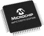DSPIC33EP32GP502-H/SO