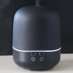 Gift USB Home Essential Oil Diffuser Electric Aromatic Humidifier