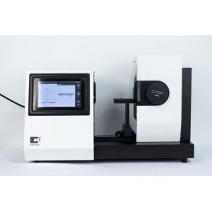 Haze Measurement Instrument For Plastic Glass Transparency