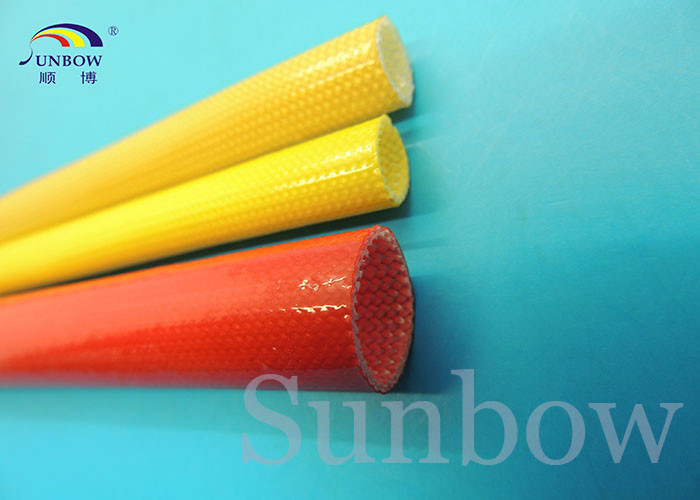 European and Ameriacan standard polyurethane fiberglass sleeve(PU fiberglass sleeve)