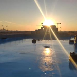 China Superiority of Polyurea Waterproofing wholesale