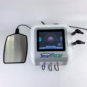 China 448KHZ Tecar Therapy Machine RF Lifting Electromagnetic Filed wholesale