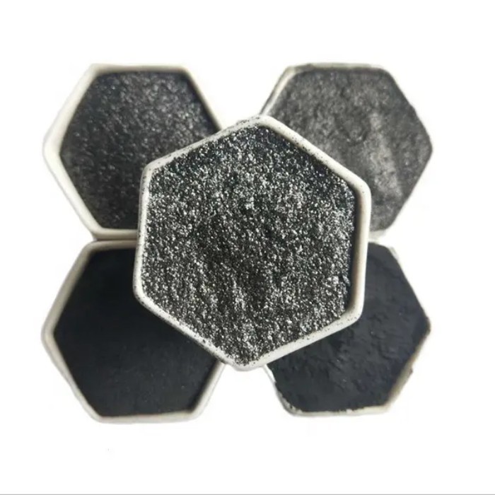 Nature 80 Mesh Flake Graphite Brake Pads Thermal Graphite Powder