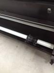 Large format 4.5KW Dye Sublimation Machine without any smell