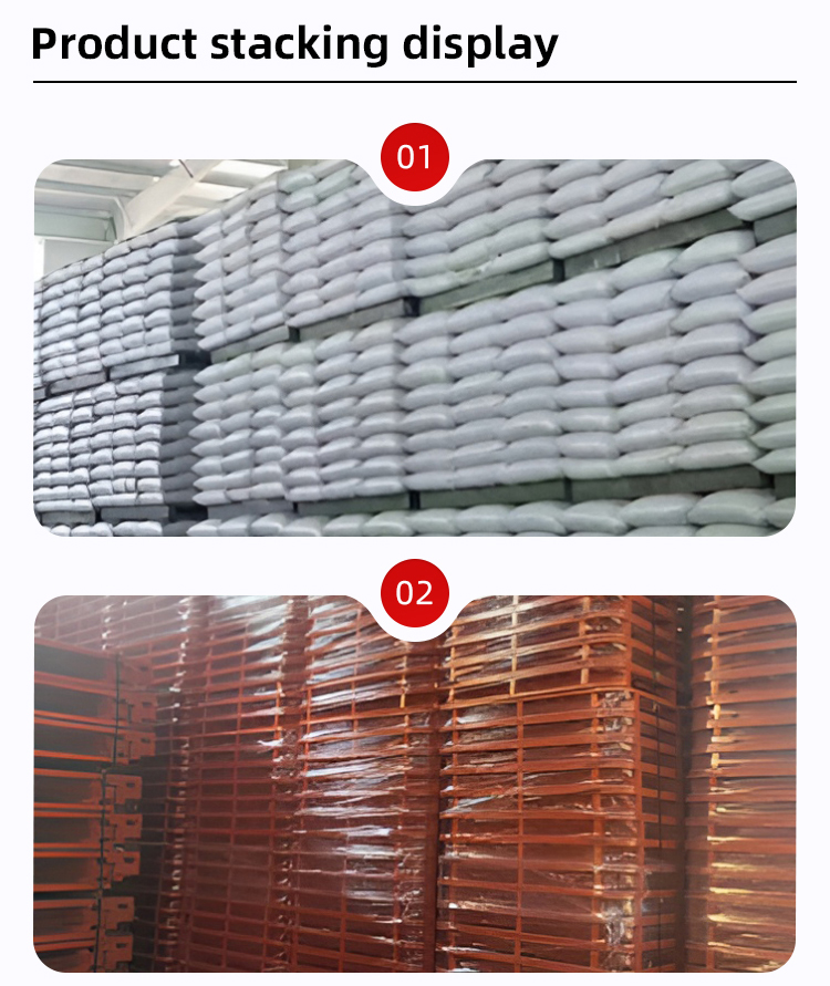 Industrial Folding Steel Storage Cage Stackable Wire Mesh Pallet Cage 200kg Capacity