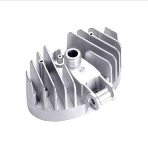 China Sandblasting Cnc Aluminum Parts Precision Engineering Services wholesale