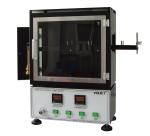 Vertical Combustion Testing equipment Fmvss 302 Flammability Standard 220V
